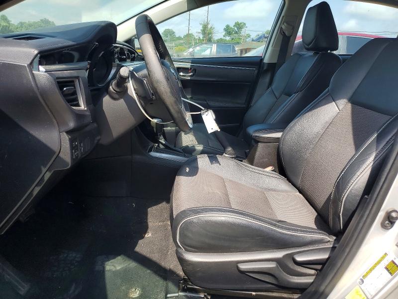 2014 Toyota Corolla მანქანა იყიდება აუქციონზე, vin: 5YFBURHE8EP133183, აუქციონის ნომერი: 60659616