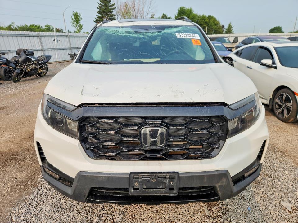 Aukcja sprzedaży 2022 Honda Passport, vin: 5FNYF8H98NB501102, numer aukcji: 62298346