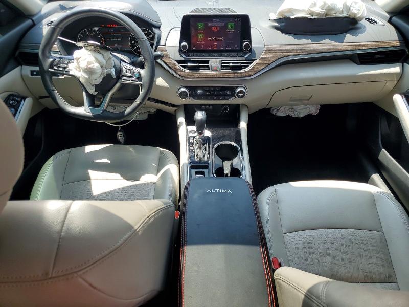 Продажа на аукционе авто 2022 Nissan Altima, vin: 1N4BL4EW7NN359768, номер лота: 62850676
