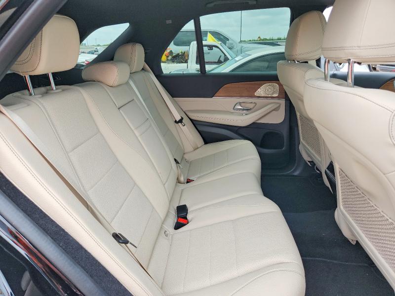 Продаж на аукціоні авто 2026 Mercedes-benz Gle, vin: 4JGFB4EB7TB579661, номер лоту: 61326236