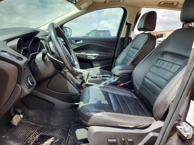 Продажа на аукционе авто 2015 Ford Escape, vin: 1FMCU0JX1FUA07517, номер лота: 61584366