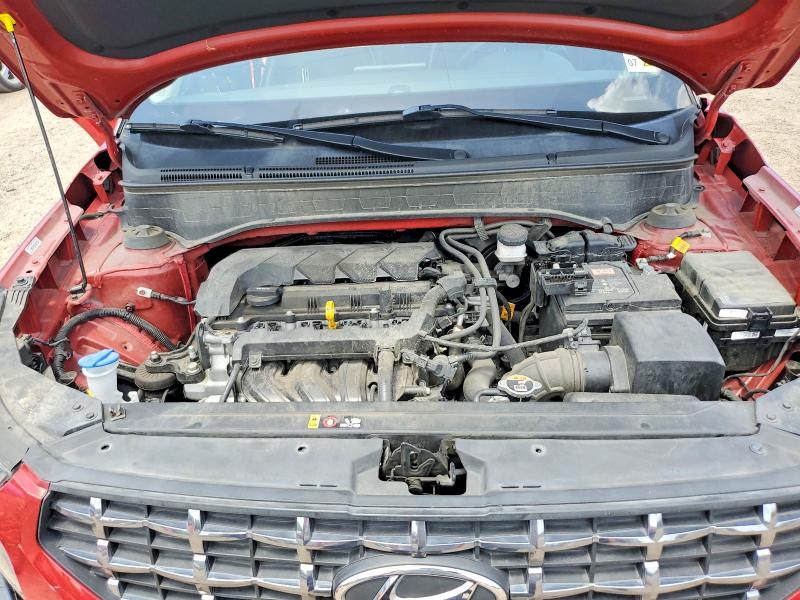 59916706 :رقم المزاد ، KMHRC8A33PU242298 vin ، 2023 Hyundai Venue مزاد بيع