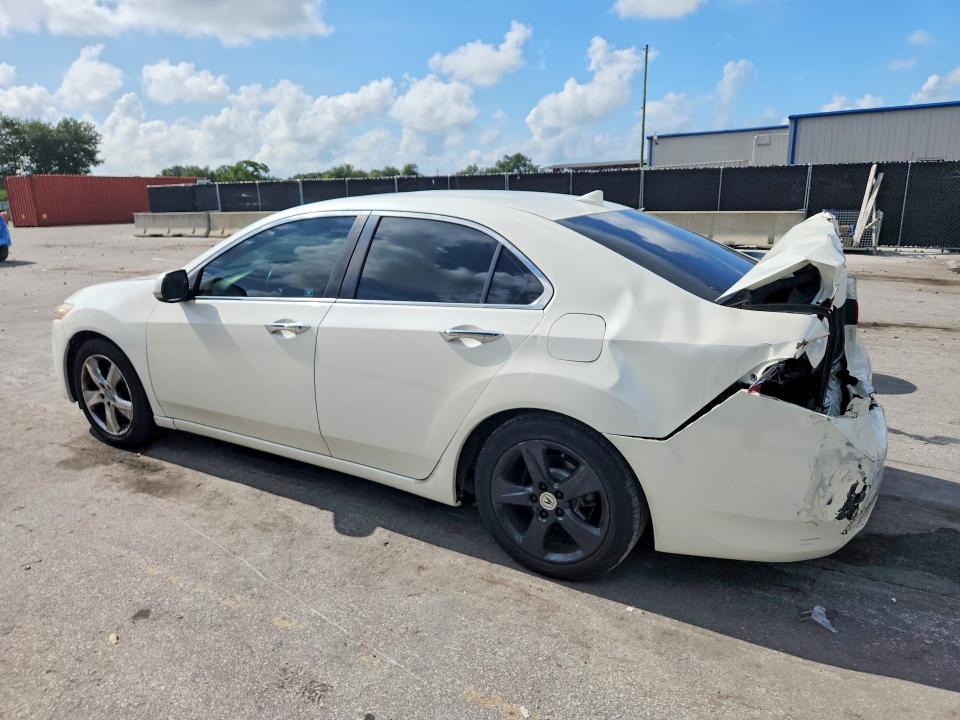 2010 Acura Tsx მანქანა იყიდება აუქციონზე, vin: JH4CU2F63AC032531, აუქციონის ნომერი: 62581946