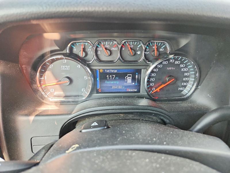 Продаж на аукціоні авто 2015 Chevrolet Tahoe, vin: 1GNSKBKC6FR153631, номер лоту: 62549306