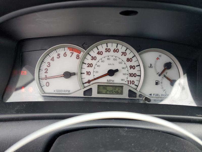 Aukcja sprzedaży 2007 Toyota Corolla, vin: 2T1BR32E97C749257, numer aukcji: 60309826