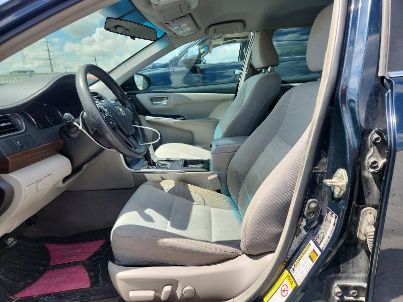 Aukcja sprzedaży 2016 Toyota Camry, vin: 4T1BF1FK4GU256095, numer aukcji: 60760906