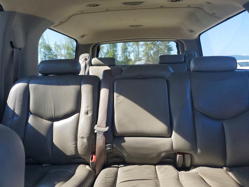 Aukcja sprzedaży 2004 Chevrolet Suburban, vin: 1GNFK16Z54J157885, numer aukcji: 62657676