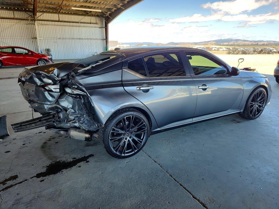 Продажа на аукционе авто 2019 Nissan Altima, vin: 1N4BL4BV2KN305737, номер лота: 62340526
