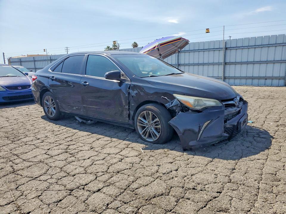 Продажа на аукционе авто 2015 Toyota Camry, vin: 4T1BF1FK7FU044306, номер лота: 61316066