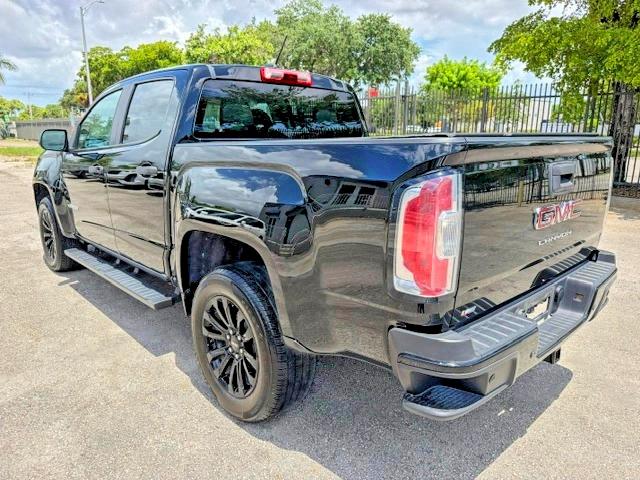 Продажа на аукционе авто 2021 Gmc Canyon, vin: 1GTG5BEN1M1179259, номер лота: 60627976