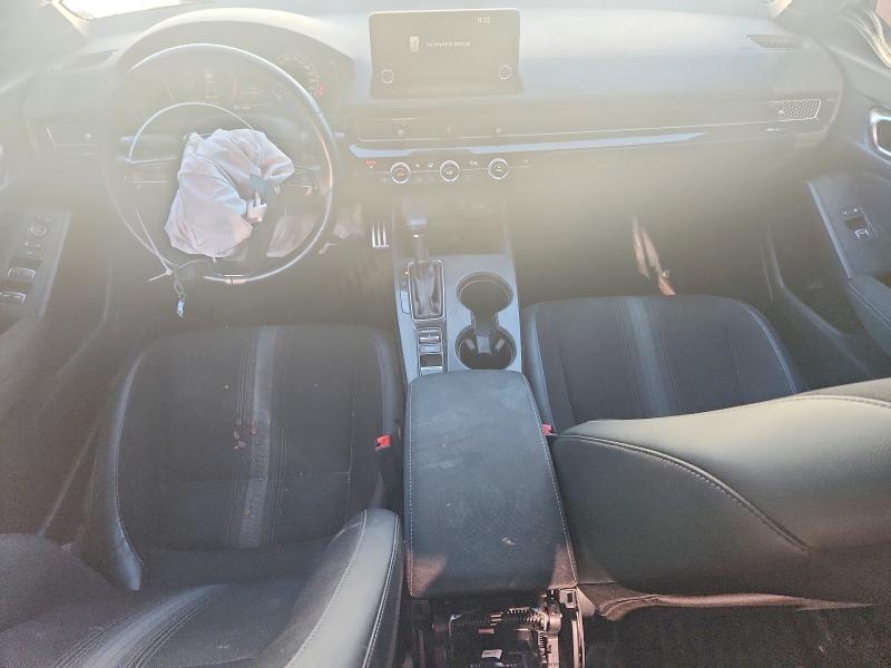 Продаж на аукціоні авто 2023 Honda Civic, vin: 2HGFE2F53PH108906, номер лоту: 57711306