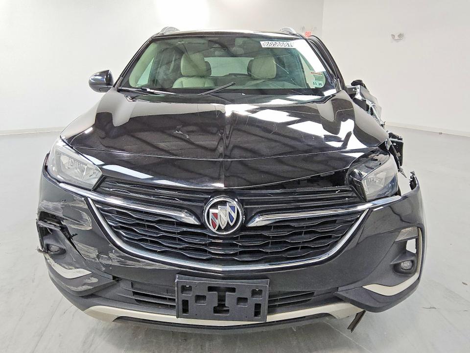 60586876 :رقم المزاد ، KL4MMDSL5NB068112 vin ، 2022 Buick Encore Gx مزاد بيع