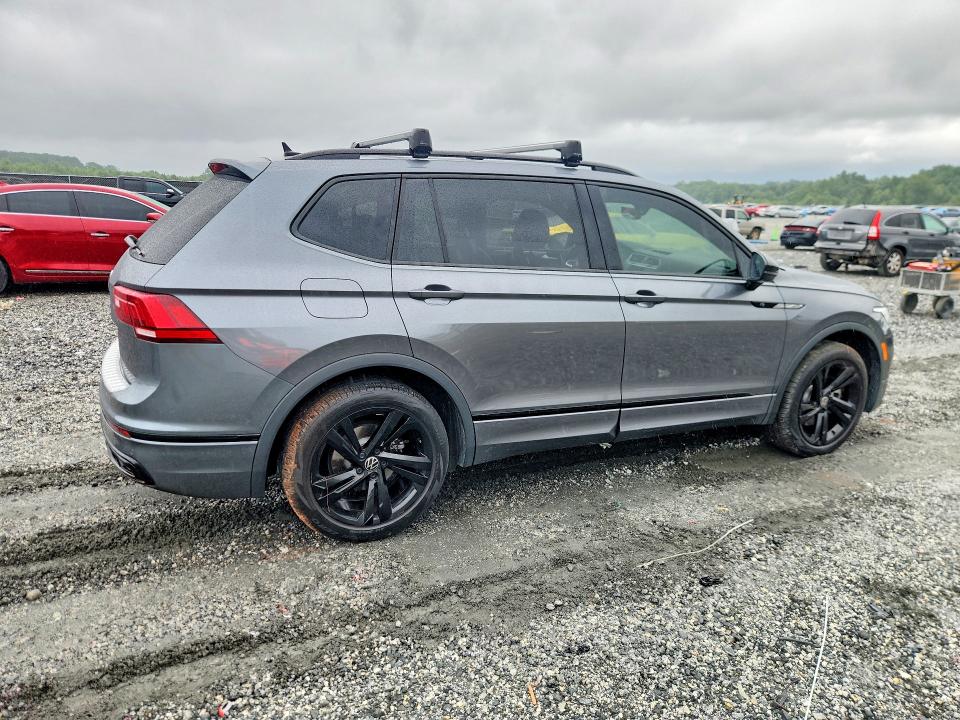 Продаж на аукціоні авто 2023 Volkswagen Tiguan, vin: 3VVCB7AX6PM069148, номер лоту: 62512036
