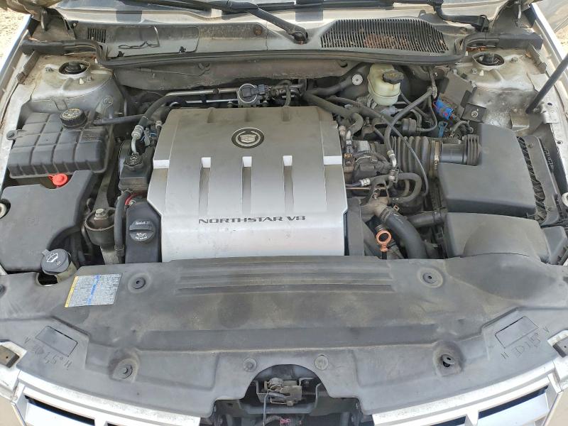 Aukcja sprzedaży 2011 Cadillac Dts, vin: 1G6KH5E63BU112768, numer aukcji: 59593286