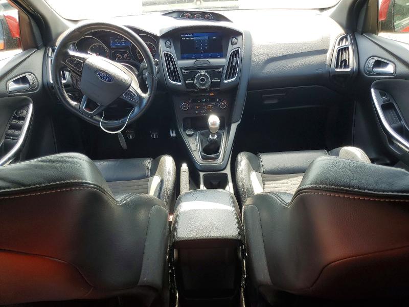 Aukcja sprzedaży 2016 Ford Focus, vin: 1FADP3L96GL227409, numer aukcji: 62045336