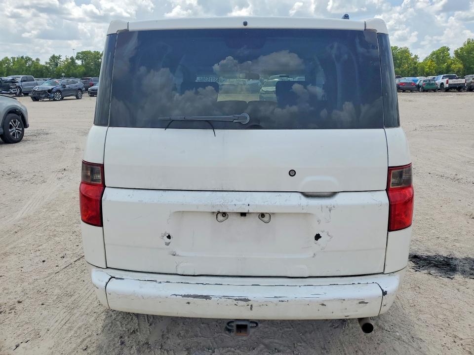 Продажа на аукционе авто 2004 Honda Element, vin: 5J6YH18394L005888, номер лота: 63115206