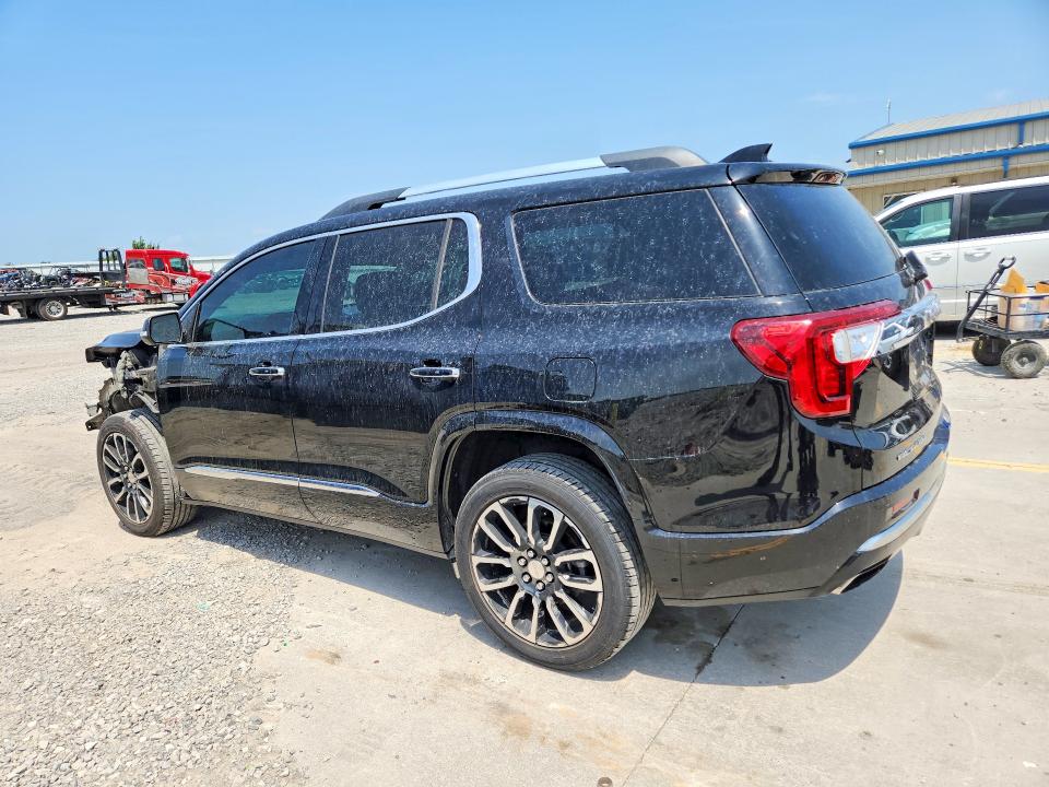 Продажа на аукционе авто 2020 Gmc Acadia, vin: 1GKKNXLS7LZ200541, номер лота: 59989116