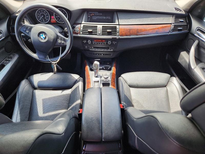 Продаж на аукціоні авто 2012 Bmw X5, vin: 5UXZV4C53CL989856, номер лоту: 59616516