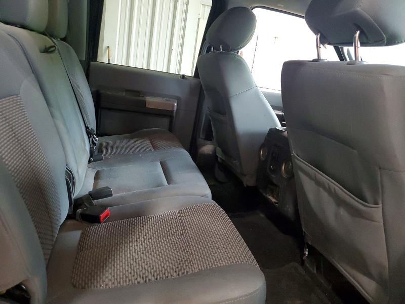 Aukcja sprzedaży 2016 Ford F350, vin: 1FT8W3B65GEB57847, numer aukcji: 59739236
