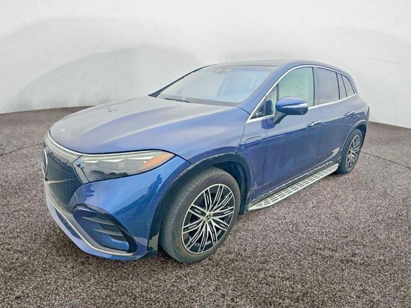 Продаж на аукціоні авто 2023 Mercedes-benz Eqs Suv, vin: 4JGDM4EB1PA026100, номер лоту: 62539116