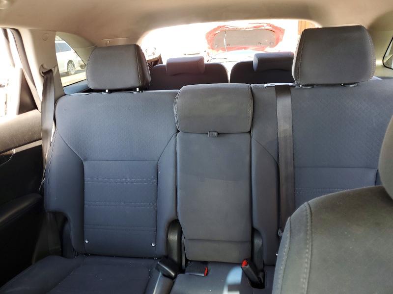 Aukcja sprzedaży 2018 Kia Sorrento, vin: 5XYPGDA35JG409066, numer aukcji: 61184766