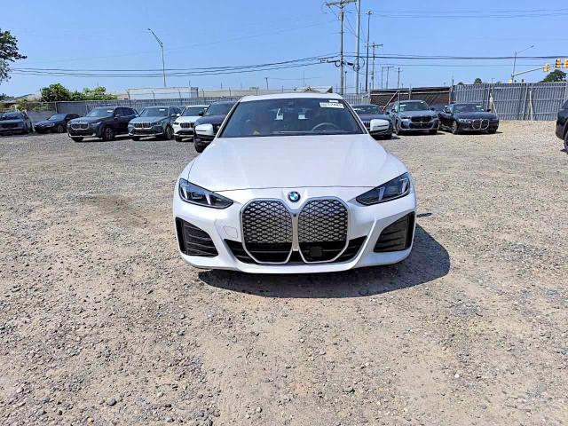 Aukcja sprzedaży 2026 Bmw I4, vin: WBY43HD02TFW29955, numer aukcji: 54844406