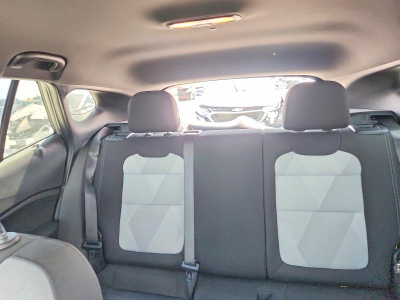 Aukcja sprzedaży 2024 Chevrolet Trax, vin: KL77LGE21RC050049, numer aukcji: 60115096