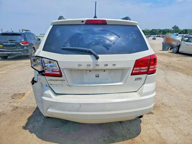 Aukcja sprzedaży 2017 Dodge Journey, vin: 3C4PDCAB1HT599414, numer aukcji: 62111896