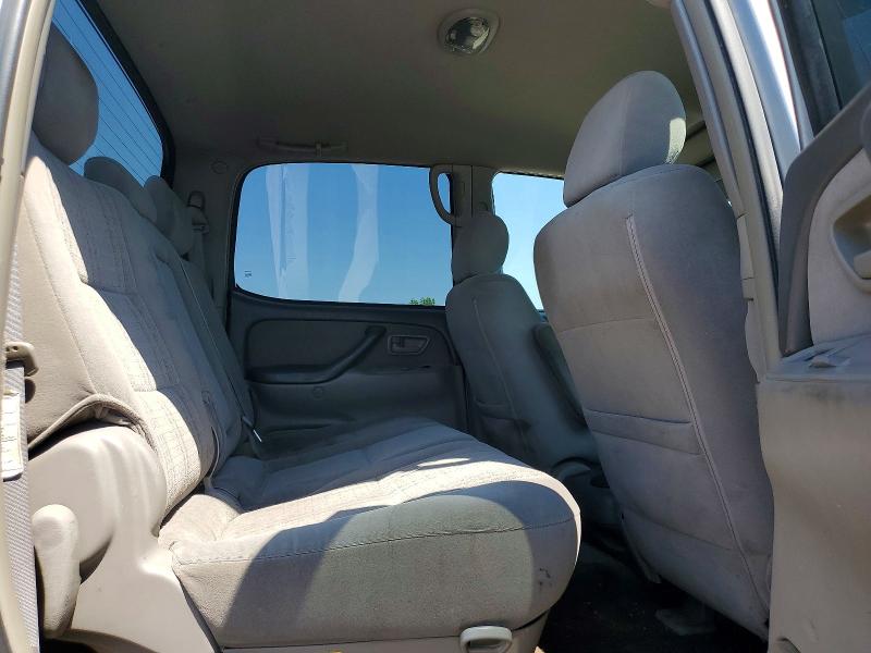 2006 Toyota Tundra მანქანა იყიდება აუქციონზე, vin: 5TBDT44166S506935, აუქციონის ნომერი: 60757366
