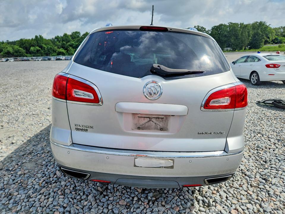 Продаж на аукціоні авто 2014 Buick Enclave, vin: 5GAKRBKD6EJ245298, номер лоту: 61753116