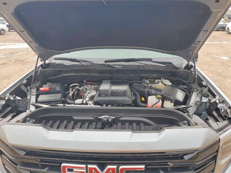 85773205 :رقم المزاد ، 3GTUUCE81RG372672 vin ، 2024 Gmc Sierra مزاد بيع