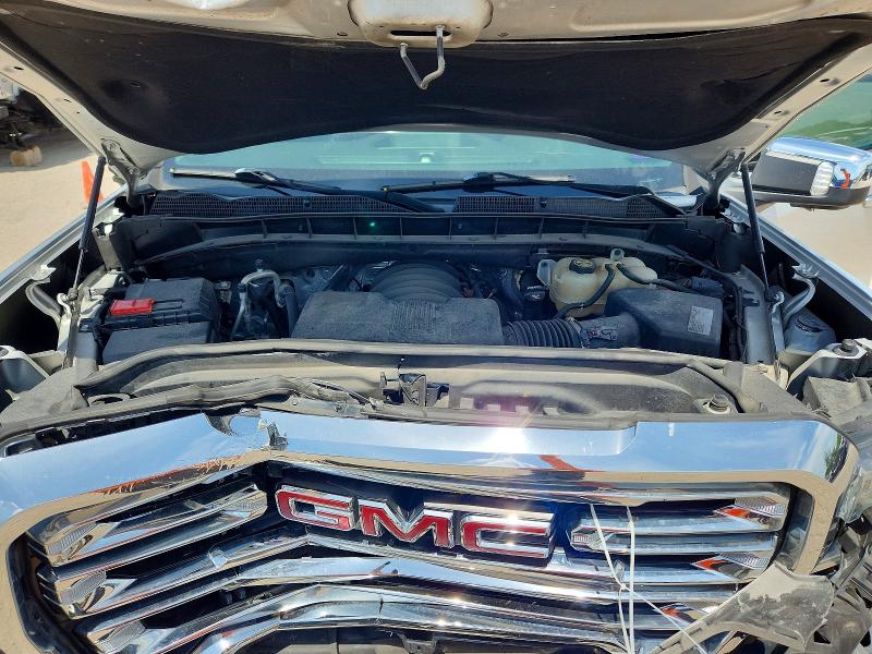 Продажа на аукционе авто 2019 Gmc Sierra, vin: 3GTU9DED1KG187158, номер лота: 63293156