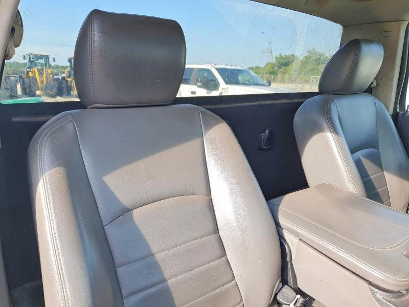 Aukcja sprzedaży 2015 Ram 5500, vin: 3C7WRNBL5FG688931, numer aukcji: 61897536