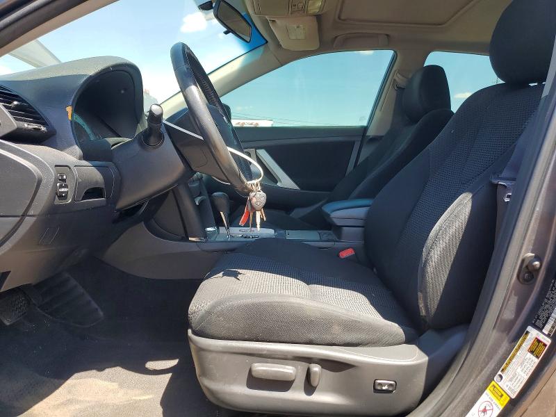 Продаж на аукціоні авто 2009 Toyota Camry, vin: 4T1BE46K59U366967, номер лоту: 62101596