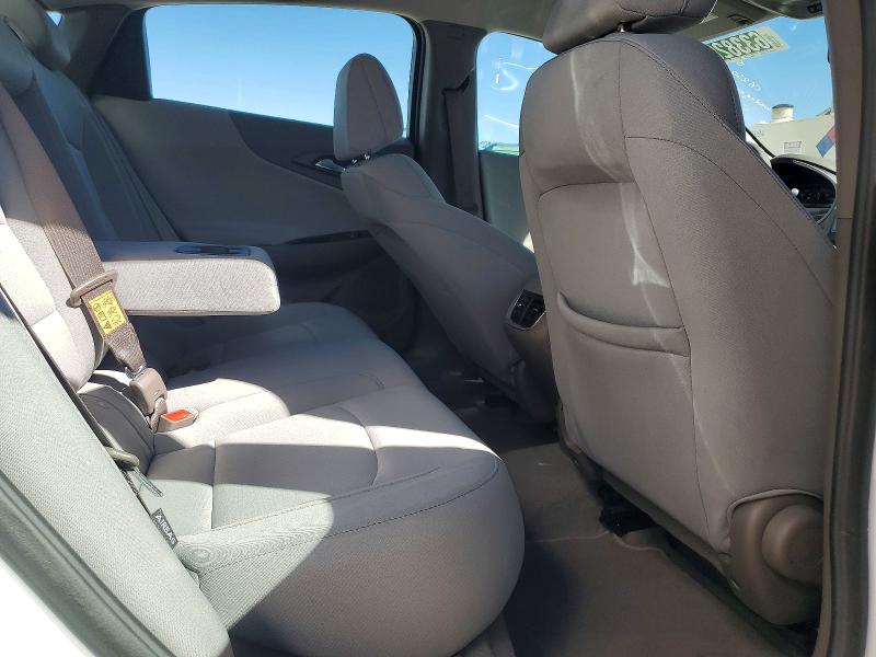 Aukcja sprzedaży 2025 Chevrolet Malibu, vin: 1G1ZD5ST6SF154463, numer aukcji: 63382026