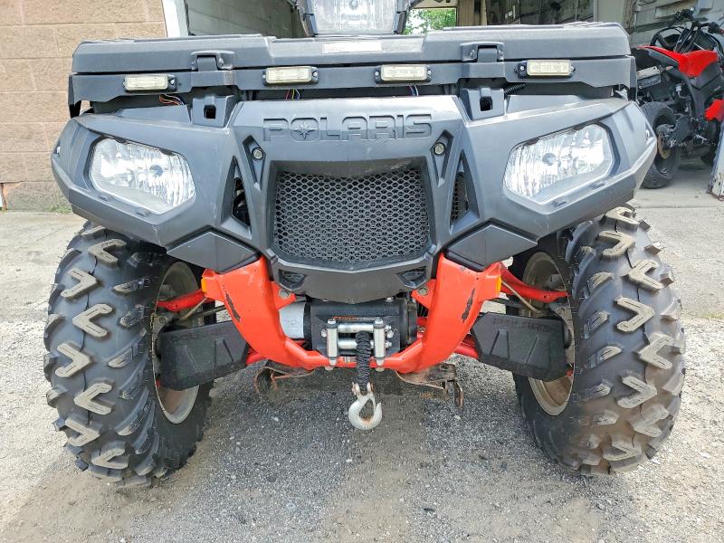 Продажа на аукционе авто 2013 Polaris Sportsman, vin: 4XAZN5EA8DA043550, номер лота: 60675986