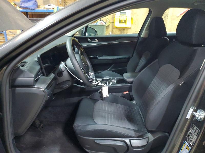 Продажа на аукционе авто 2026 Kia K5, vin: KNAG24J73T5425499, номер лота: 61503196