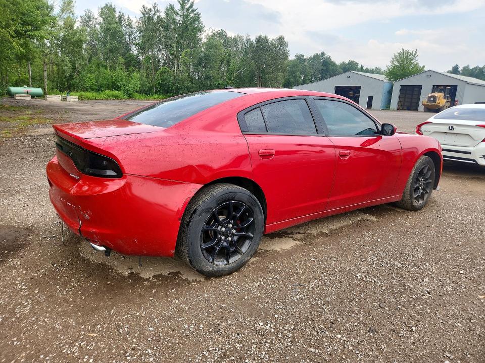 Aukcja sprzedaży 2016 Dodge Charger, vin: 2C3CDXJG9GH259943, numer aukcji: 61392256