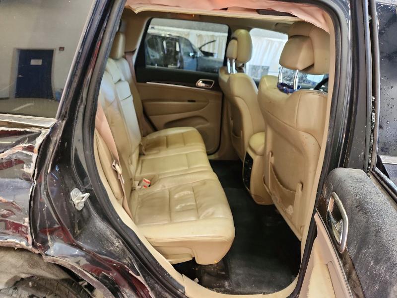 Продаж на аукціоні авто 2015 Jeep Grand Cherokee, vin: 1C4RJFBG6FC682617, номер лоту: 60993666