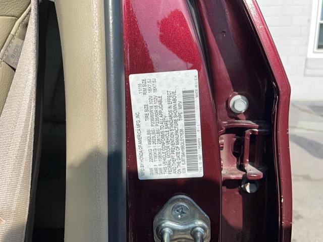 Продажа на аукционе авто 2016 Acura Rdx, vin: 5J8TB4H56GL017636, номер лота: 60277946