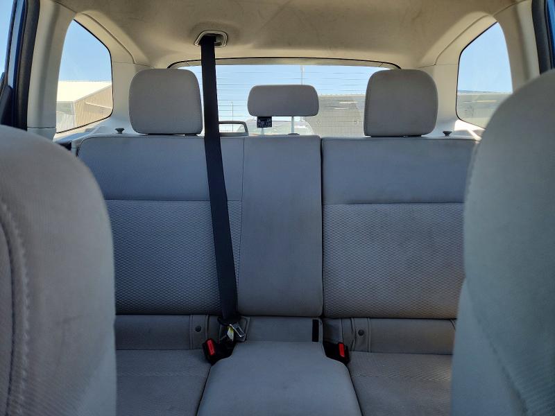 Aukcja sprzedaży 2015 Subaru Forester, vin: JF2SJAAC6FH568673, numer aukcji: 61082446