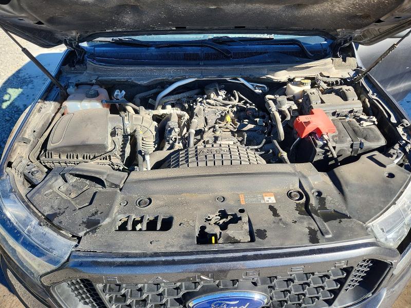 2020 Ford Ranger მანქანა იყიდება აუქციონზე, vin: 1FTER4FH1LLA74420, აუქციონის ნომერი: 58415716