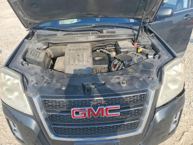 61574956 :رقم المزاد ، 2GKALSEK3E6224027 vin ، 2014 Gmc Terrain مزاد بيع