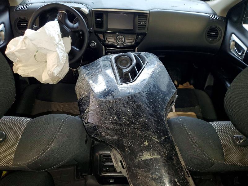 Продаж на аукціоні авто 2018 Nissan Pathfinder, vin: 5N1DR2MM2JC635720, номер лоту: 62039316