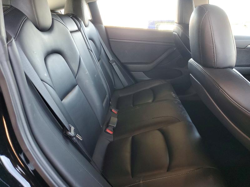 Aukcja sprzedaży 2022 Tesla Model 3, vin: 5YJ3E1EA5NF369676, numer aukcji: 62680376