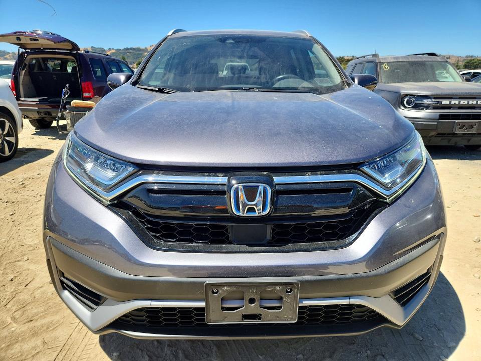Продажа на аукционе авто 2022 Honda Cr-v, vin: 5J6RT6H8XNL029484, номер лота: 63596646