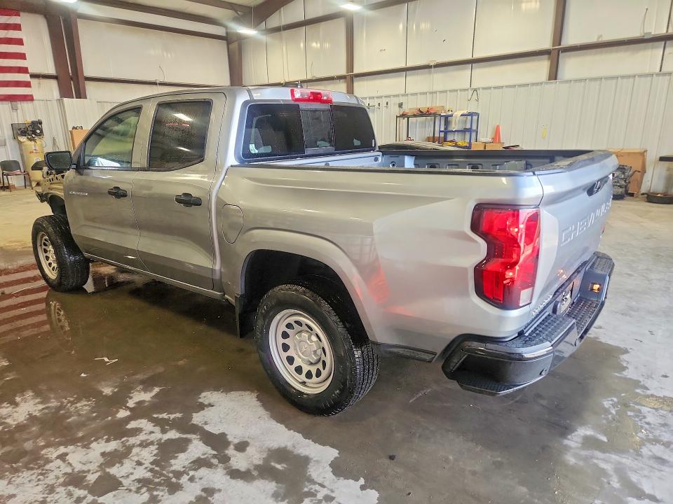 Продаж на аукціоні авто 2026 Chevrolet Colorado, vin: 1GCPSBEK9T1173495, номер лоту: 60823596