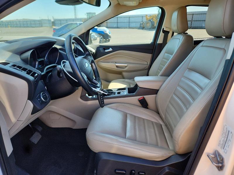 2019 Ford Escape მანქანა იყიდება აუქციონზე, vin: 1FMCU0HD8KUA20867, აუქციონის ნომერი: 59683816