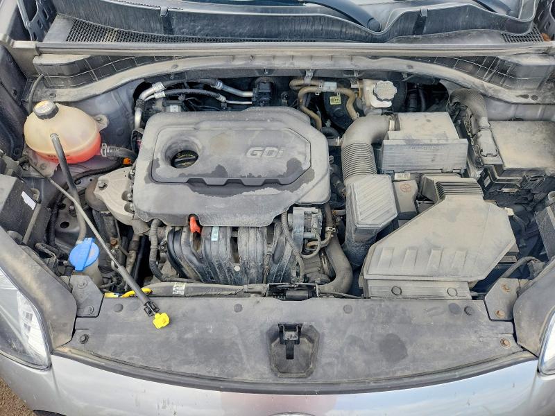 Продажа на аукционе авто 2021 Kia Sportage, vin: KNDPMCAC5M7879361, номер лота: 61357276