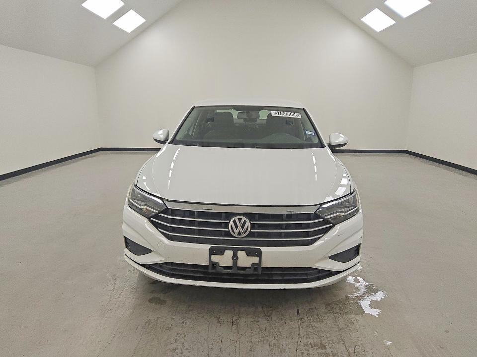 2021 Volkswagen Jetta მანქანა იყიდება აუქციონზე, vin: 3VWC57BU0MM036827, აუქციონის ნომერი: 57939056